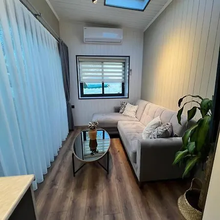 Calis Tiny House Фетхие