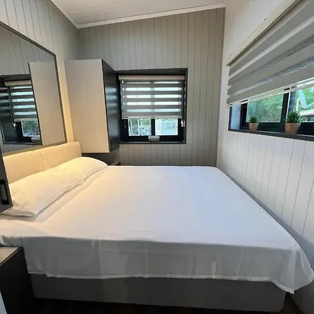 Дом отдыха Calis Tiny House Фетхие