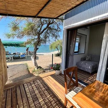 Дом отдыха Calis Tiny House